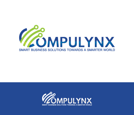 Logo Design by XZen for COMPULYNX LTD | Design #22378198