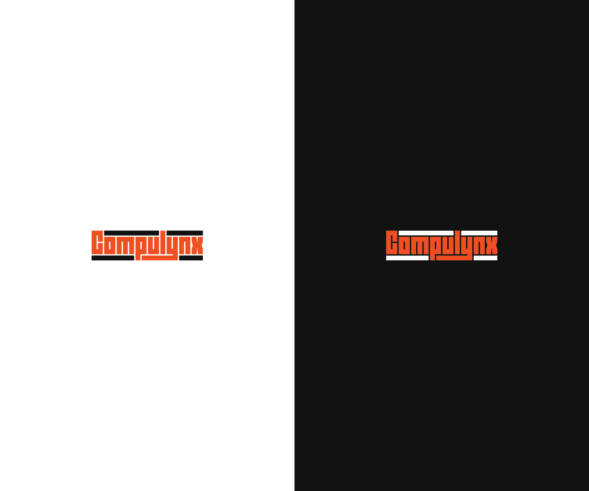 Logo Design by marius.b for COMPULYNX LTD | Design #22369476