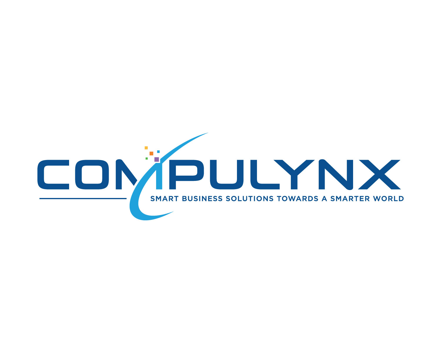 Logo Design by Atec for COMPULYNX LTD | Design #22375831