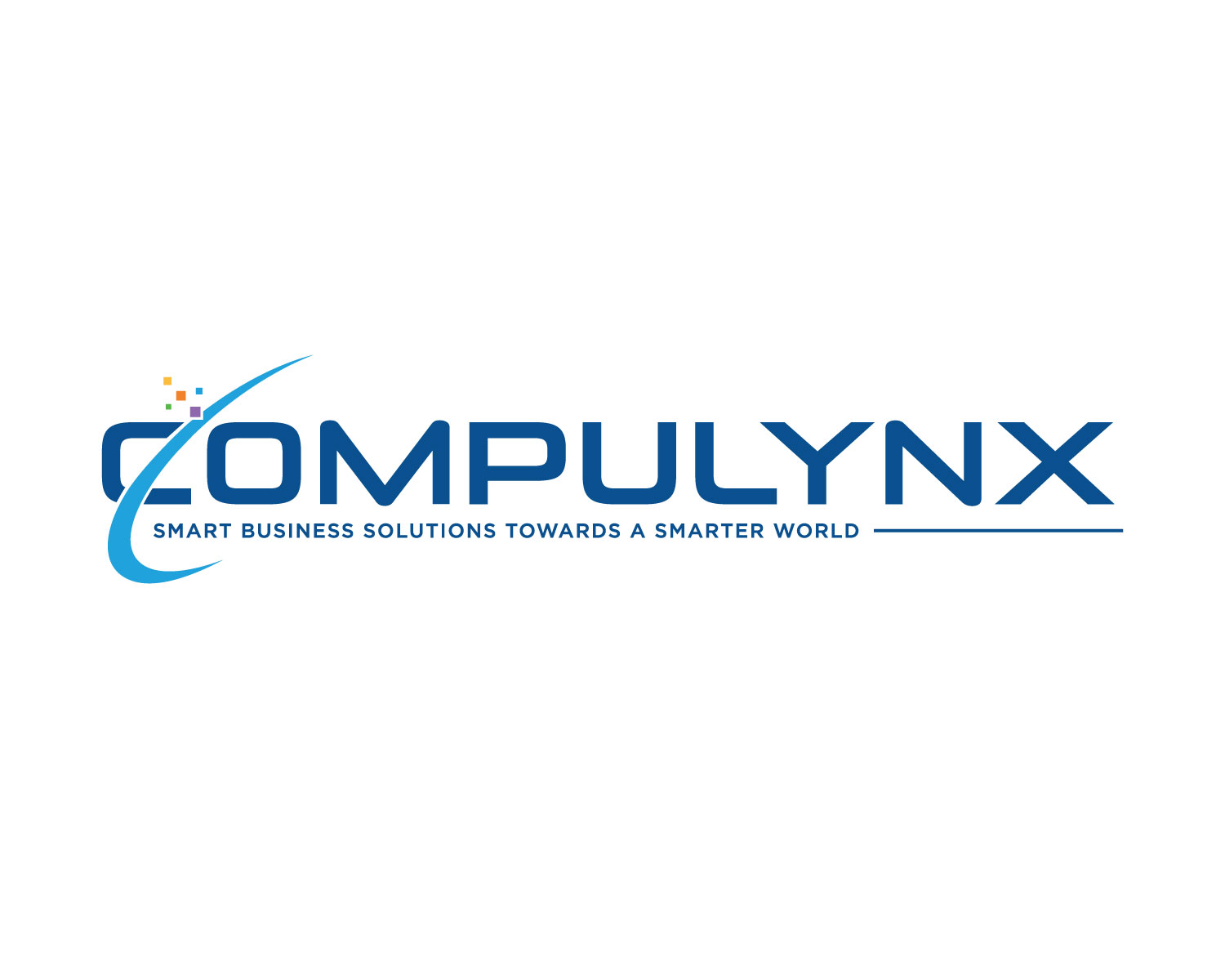 Logo Design by Atec for COMPULYNX LTD | Design #22376043
