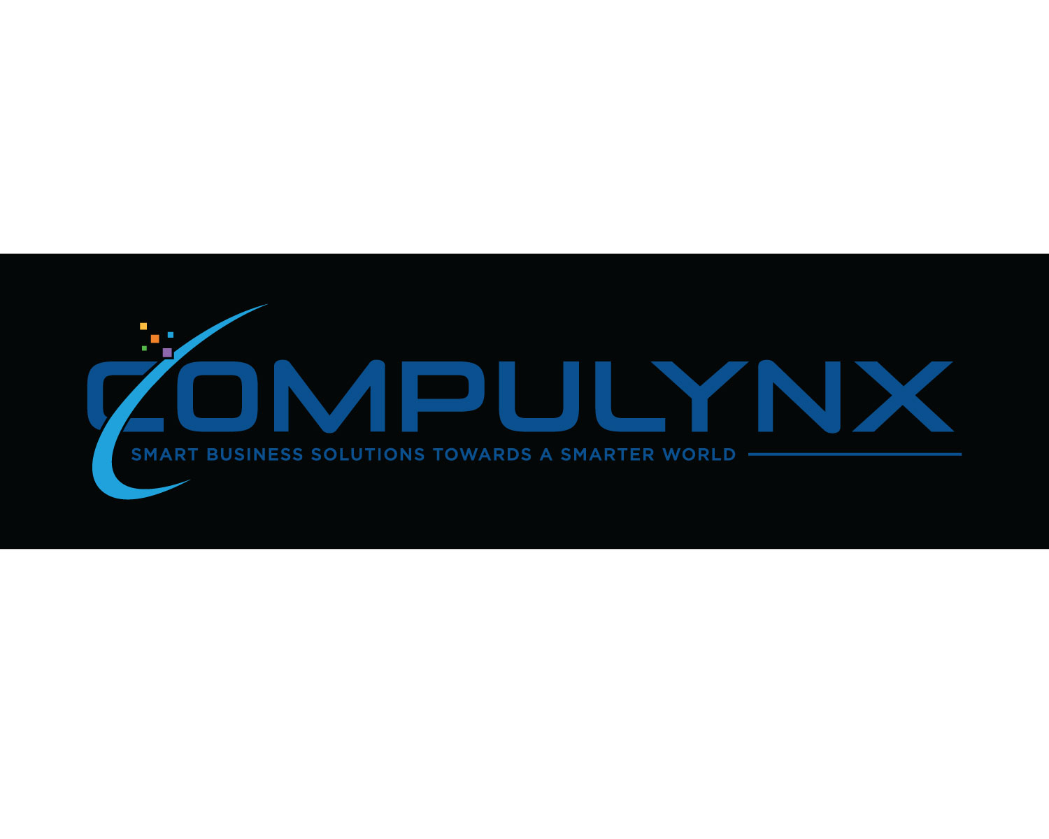 Logo Design by Atec for COMPULYNX LTD | Design #22376044