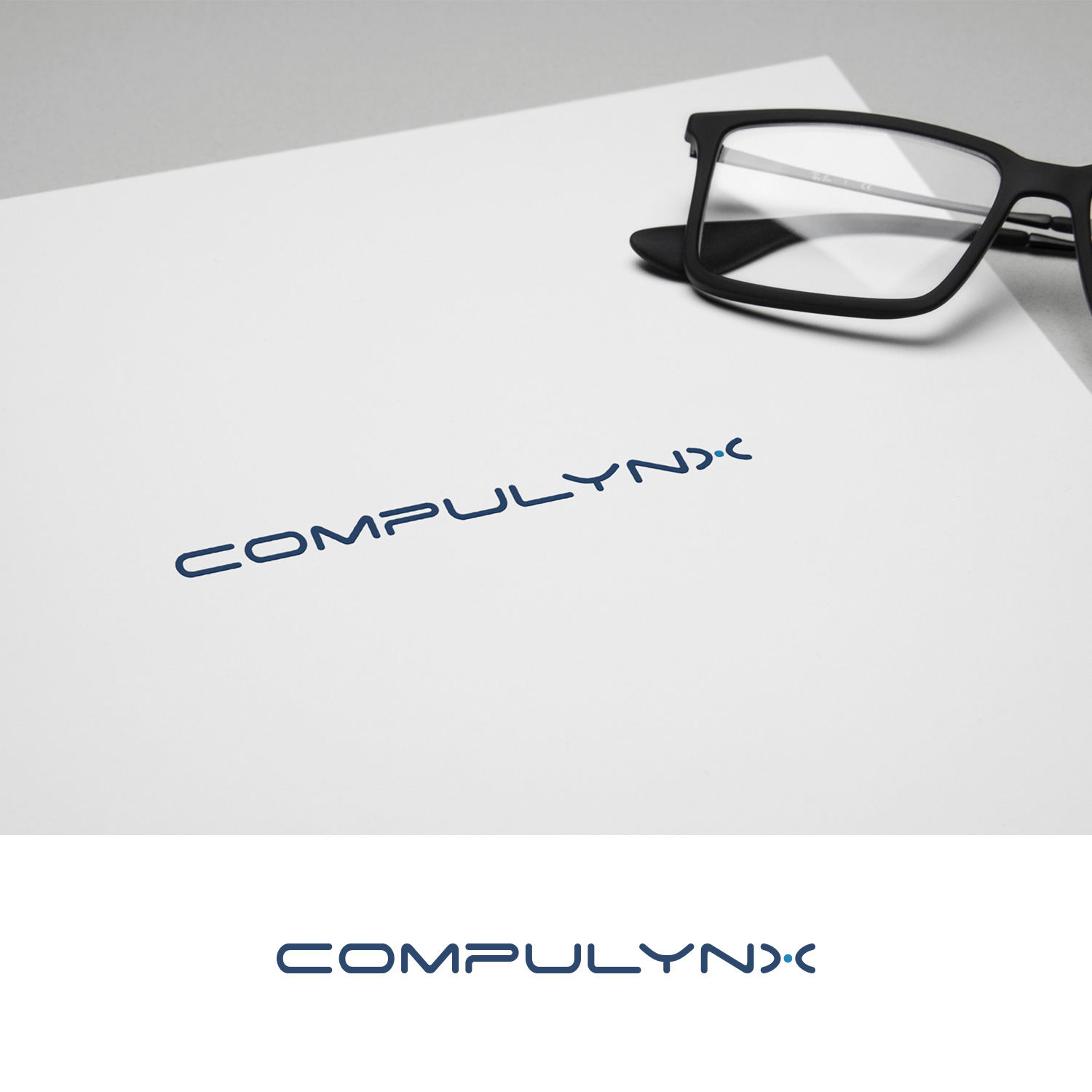 Logo Design by DesignDUO for COMPULYNX LTD | Design #22387378