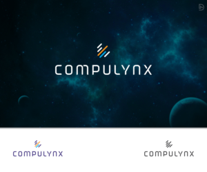 Logo Design by D_Mantra for COMPULYNX LTD | Design #22371907