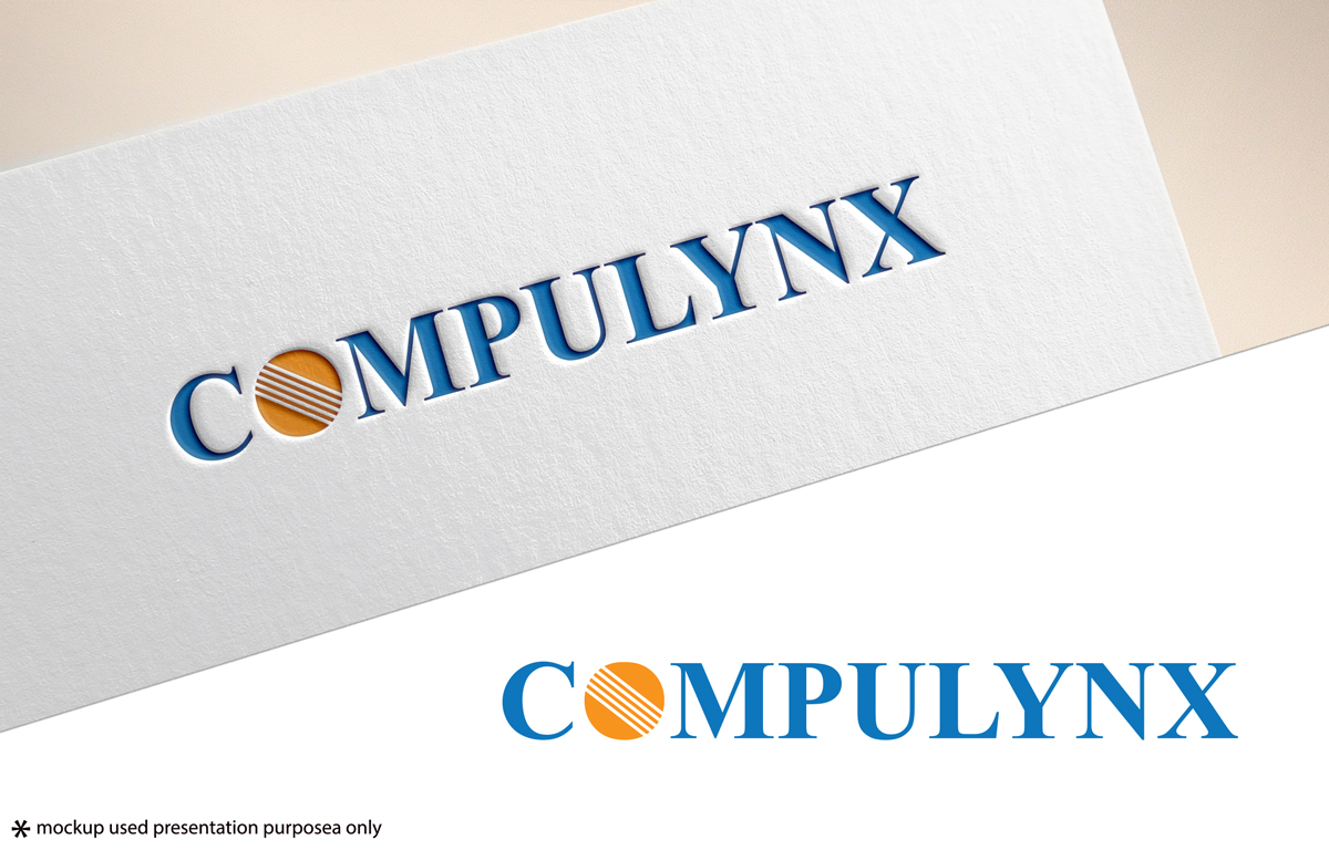 Logo Design by A S design @ for COMPULYNX LTD | Design #22402259