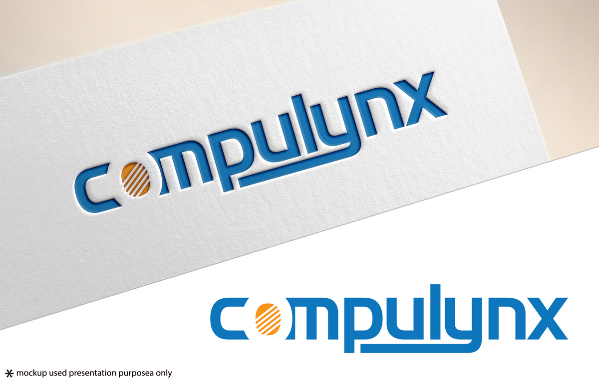 Logo Design by A S design @ for COMPULYNX LTD | Design #22402260