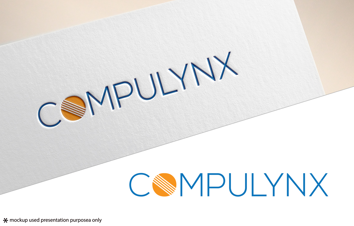 Design de Logo par A S design @ pour COMPULYNX LTD | Design #22402261