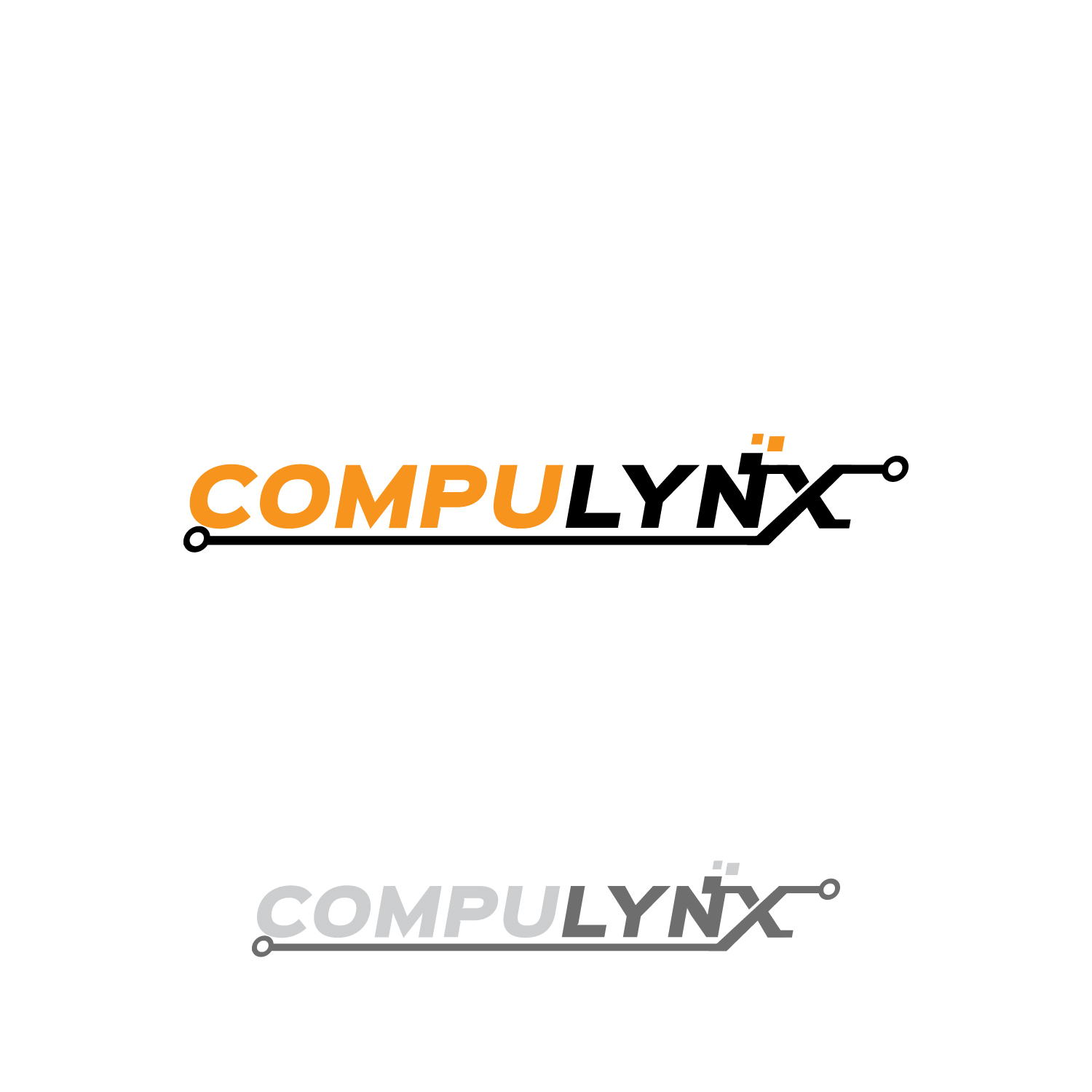Logo Design by concepts for COMPULYNX LTD | Design #22401389