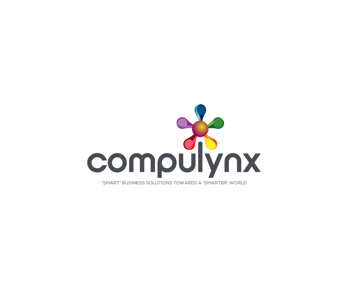 Logo Design by taufik_alrahman for COMPULYNX LTD | Design #22392123