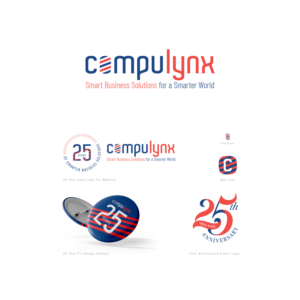 Logo Design by TonyTet for COMPULYNX LTD | Design #22391692