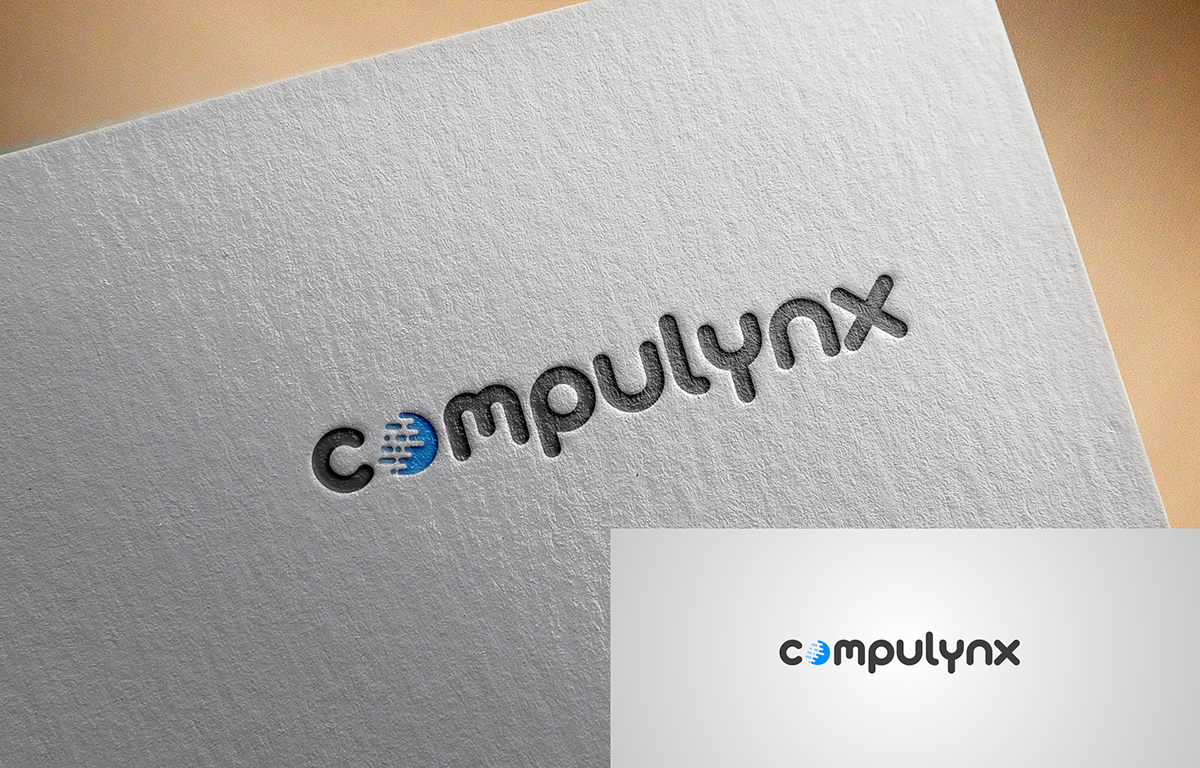 Logo Design by IdentsArt for COMPULYNX LTD | Design #22381169