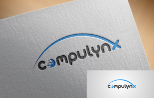 Logo Design by IdentsArt for COMPULYNX LTD | Design #22381170