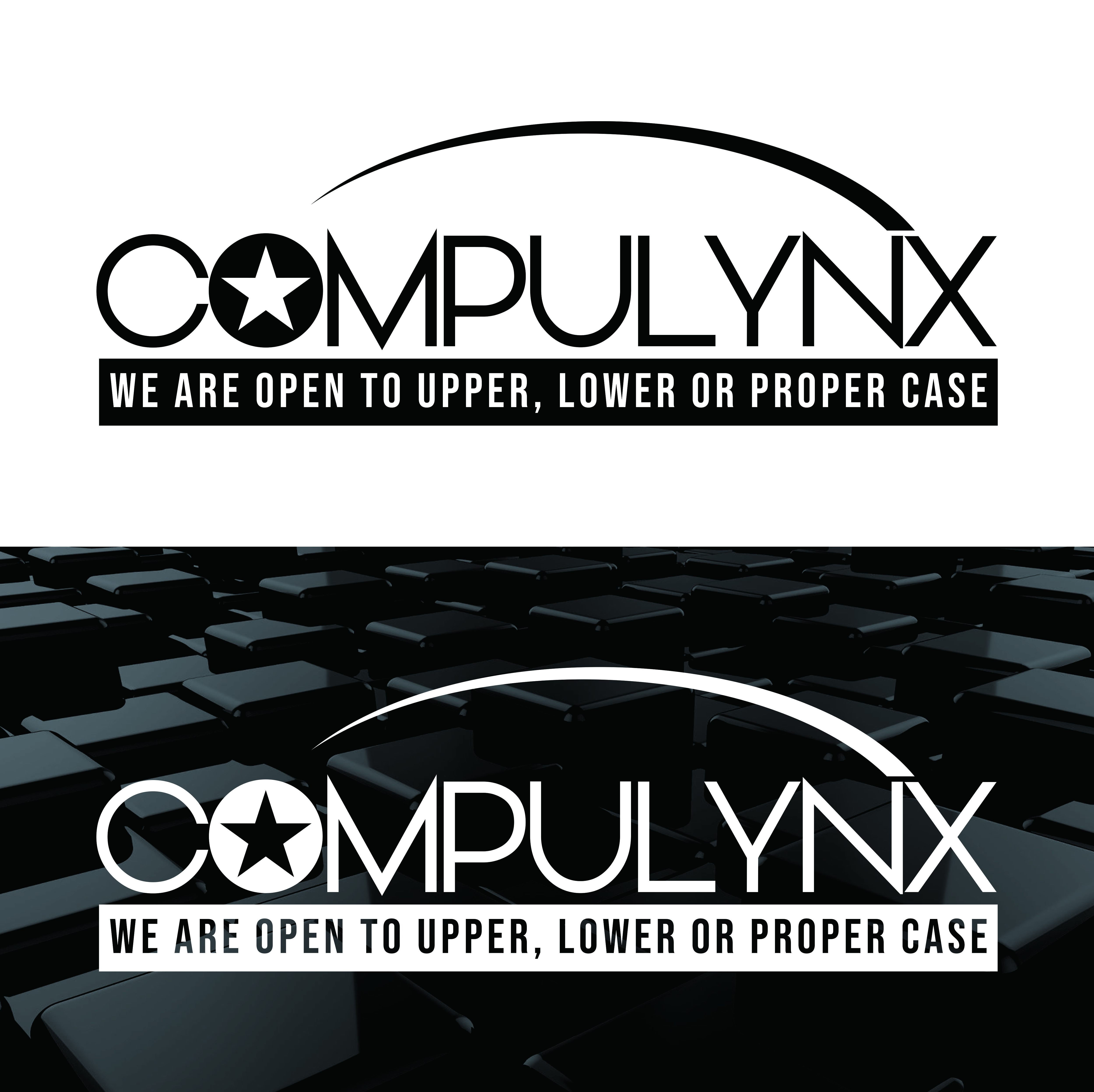 Logo-Design von Adi firadika für COMPULYNX LTD | Design #22409708