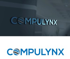 Logo Design by dobobed for COMPULYNX LTD | Design: #22368316
