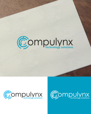 Logo Design by k.l.s.chatterjee 2 for COMPULYNX LTD | Design #22369305