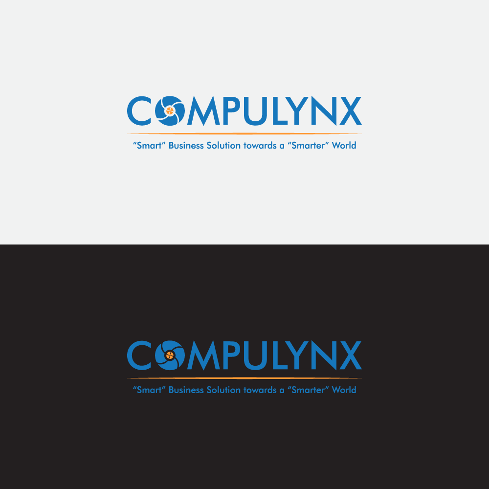 Logo Design by Daniushambalisapija for COMPULYNX LTD | Design #22409357