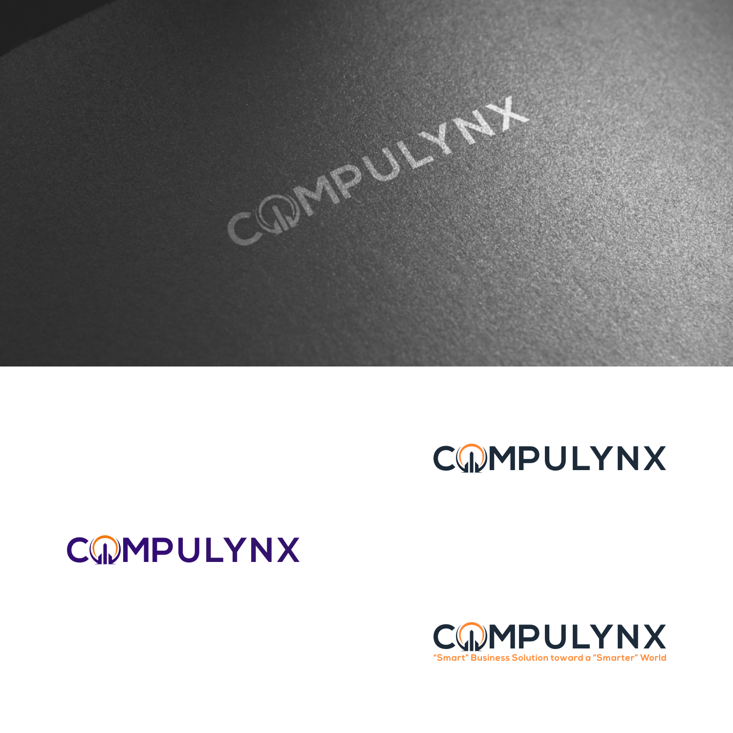 Logo Design by sinau_nggambar for COMPULYNX LTD | Design #22391216