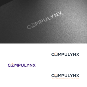 Logo Design by sinau_nggambar for COMPULYNX LTD | Design: #22391216