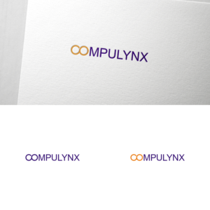 Logo Design by sinau_nggambar for COMPULYNX LTD | Design: #22407563