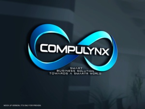Logo Design by creativerhythm for COMPULYNX LTD | Design: #22417512