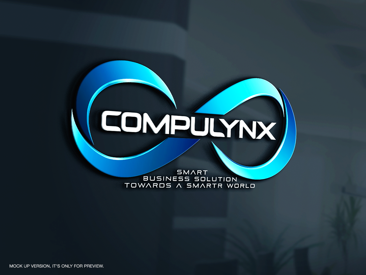 Logo Design by creativerhythm for COMPULYNX LTD | Design #22590977