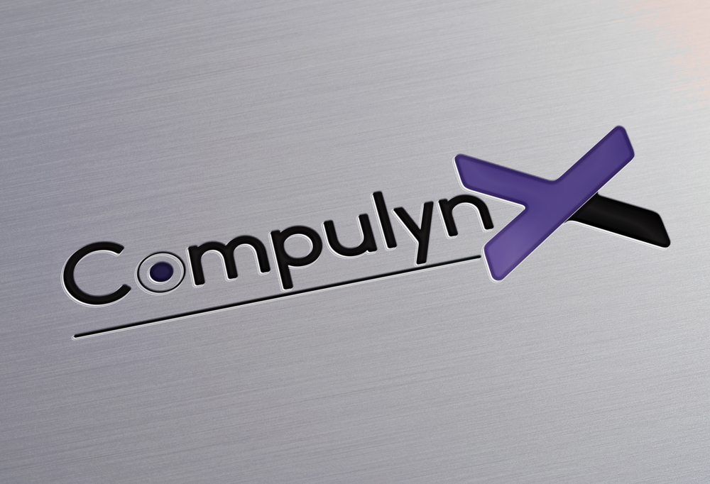 Logo Design by Runn for COMPULYNX LTD | Design #22411264