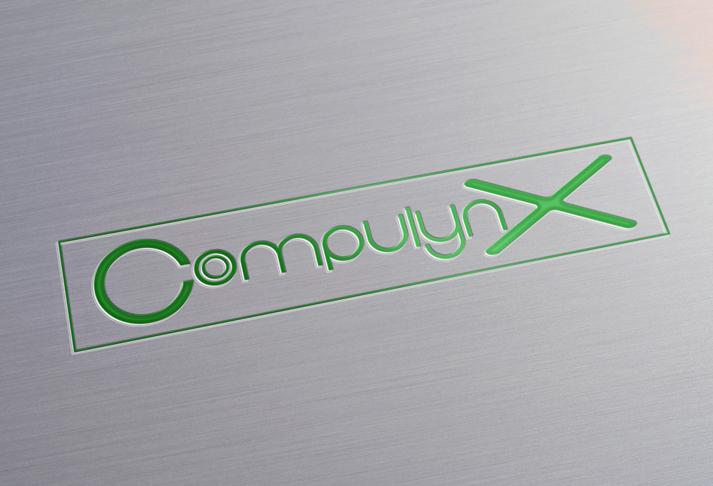 Logo Design by Runn for COMPULYNX LTD | Design #22411329