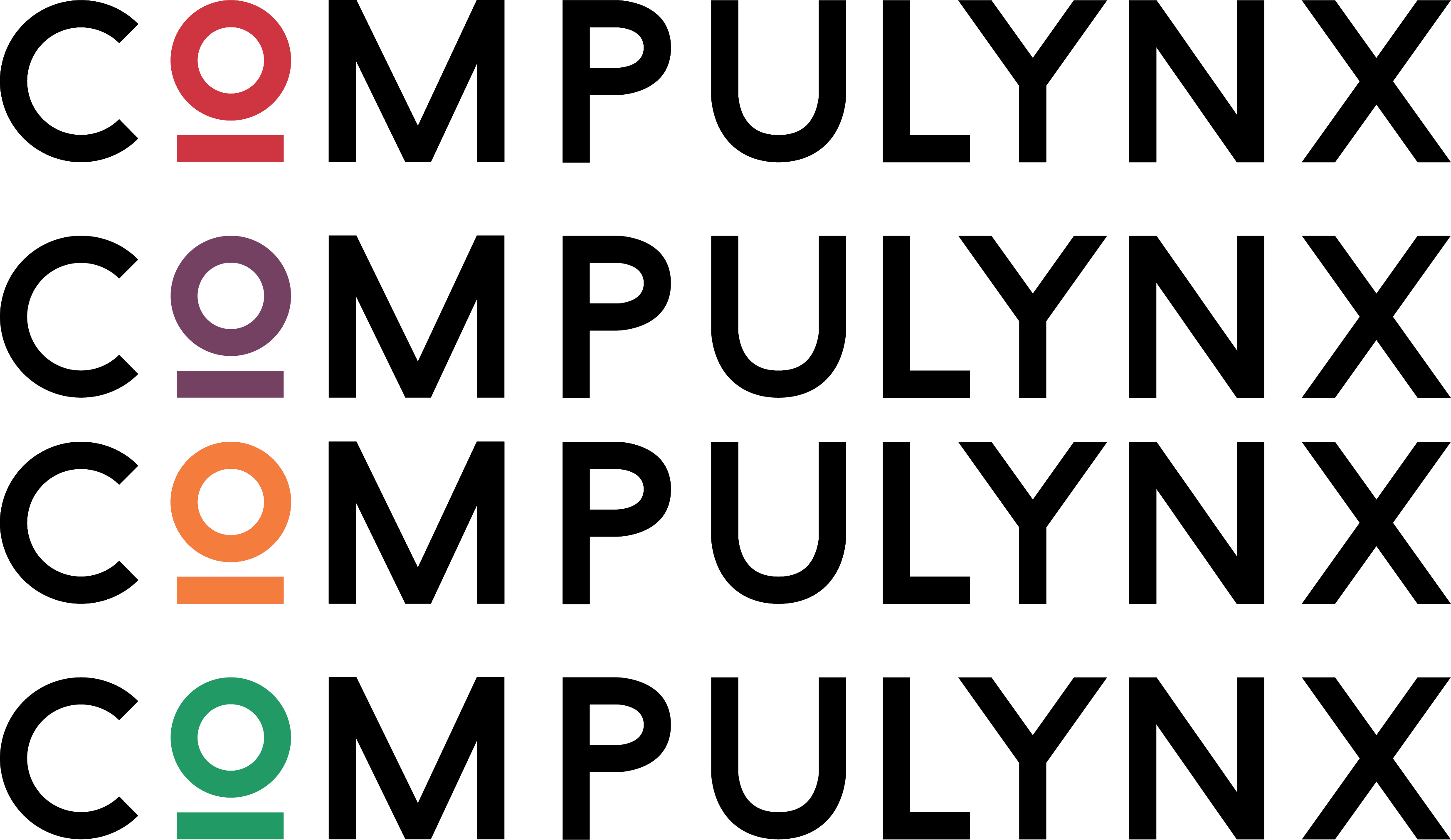 Logo Design by Runn for COMPULYNX LTD | Design #22411365