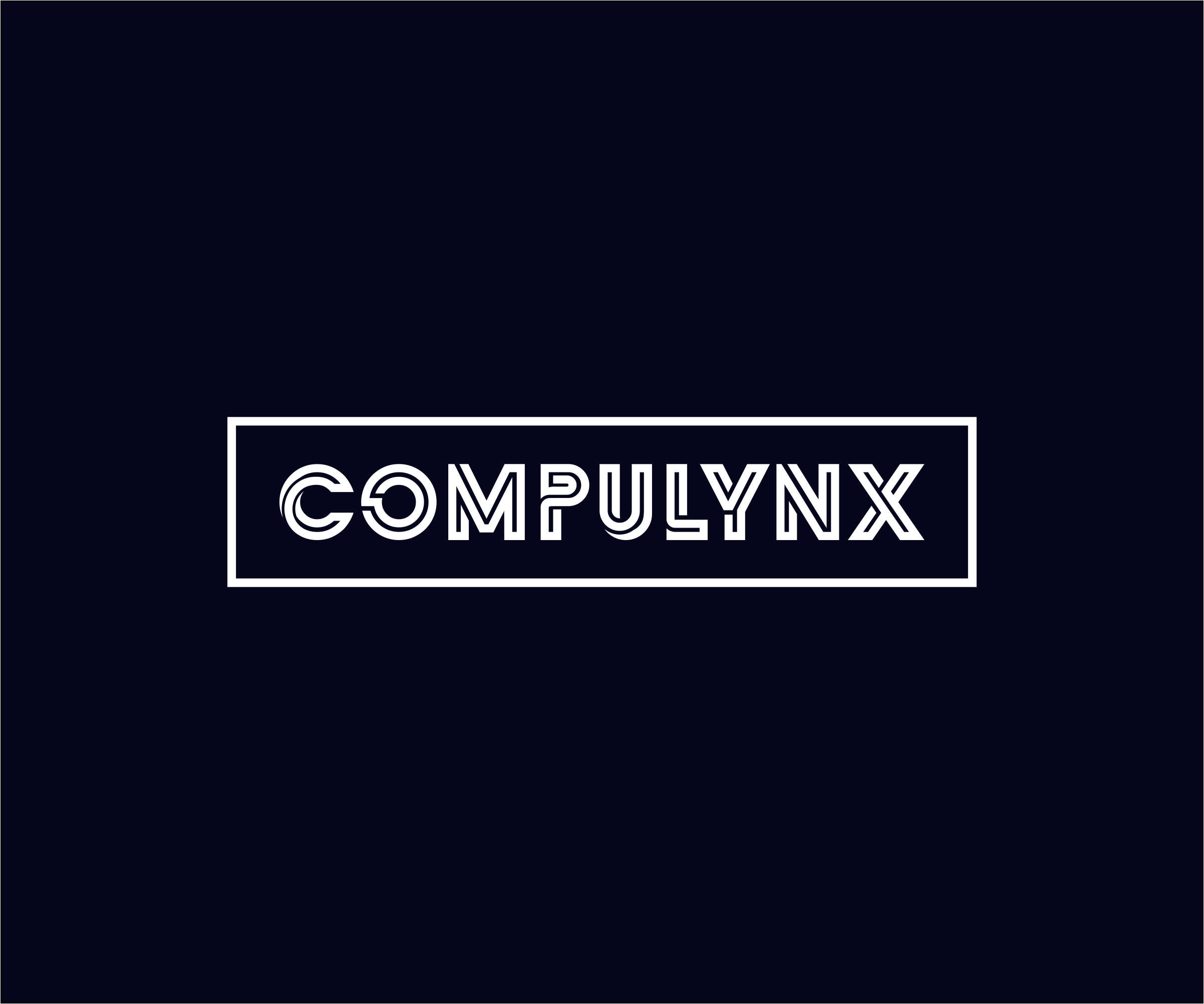 Logo Design by nasyar17 for COMPULYNX LTD | Design #22377949