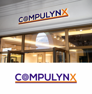 Logo Design by mbah suratman for COMPULYNX LTD | Design: #22403641