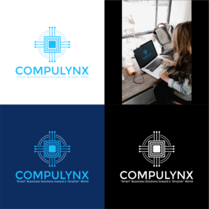 Logo Design by Zain Arrosyid