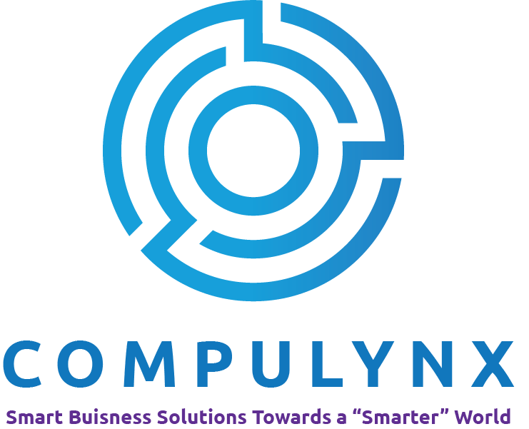 Logo Design by Saqlain_Umer for COMPULYNX LTD | Design #22409767