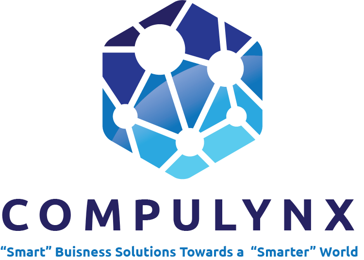 Logo Design by Saqlain_Umer for COMPULYNX LTD | Design #22409849