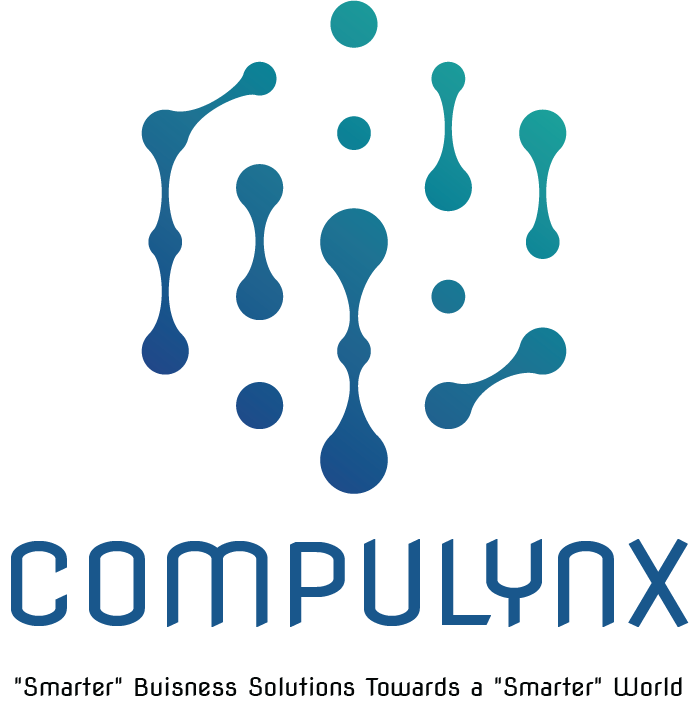 Logo Design by Saqlain_Umer for COMPULYNX LTD | Design #22410063