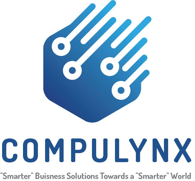Logo Design by Saqlain_Umer for COMPULYNX LTD | Design #22410118