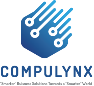 Logo Design by Saqlain_Umer for COMPULYNX LTD | Design: #22410118