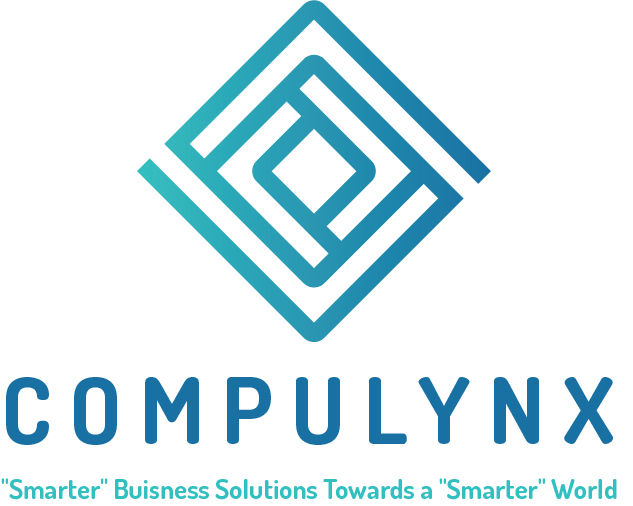 Logo Design by Saqlain_Umer for COMPULYNX LTD | Design #22410141