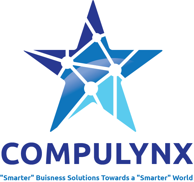 Logo Design by Saqlain_Umer for COMPULYNX LTD | Design #22410171