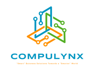 Logo Design by Saqlain_Umer for COMPULYNX LTD | Design: #22410608