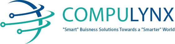 Logo Design by Saqlain_Umer for COMPULYNX LTD | Design #22410729