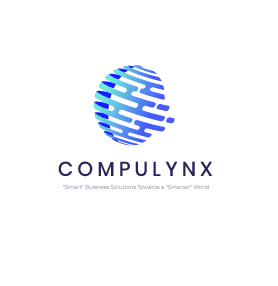 Logo Design by Saqlain_Umer for COMPULYNX LTD | Design: #22410822
