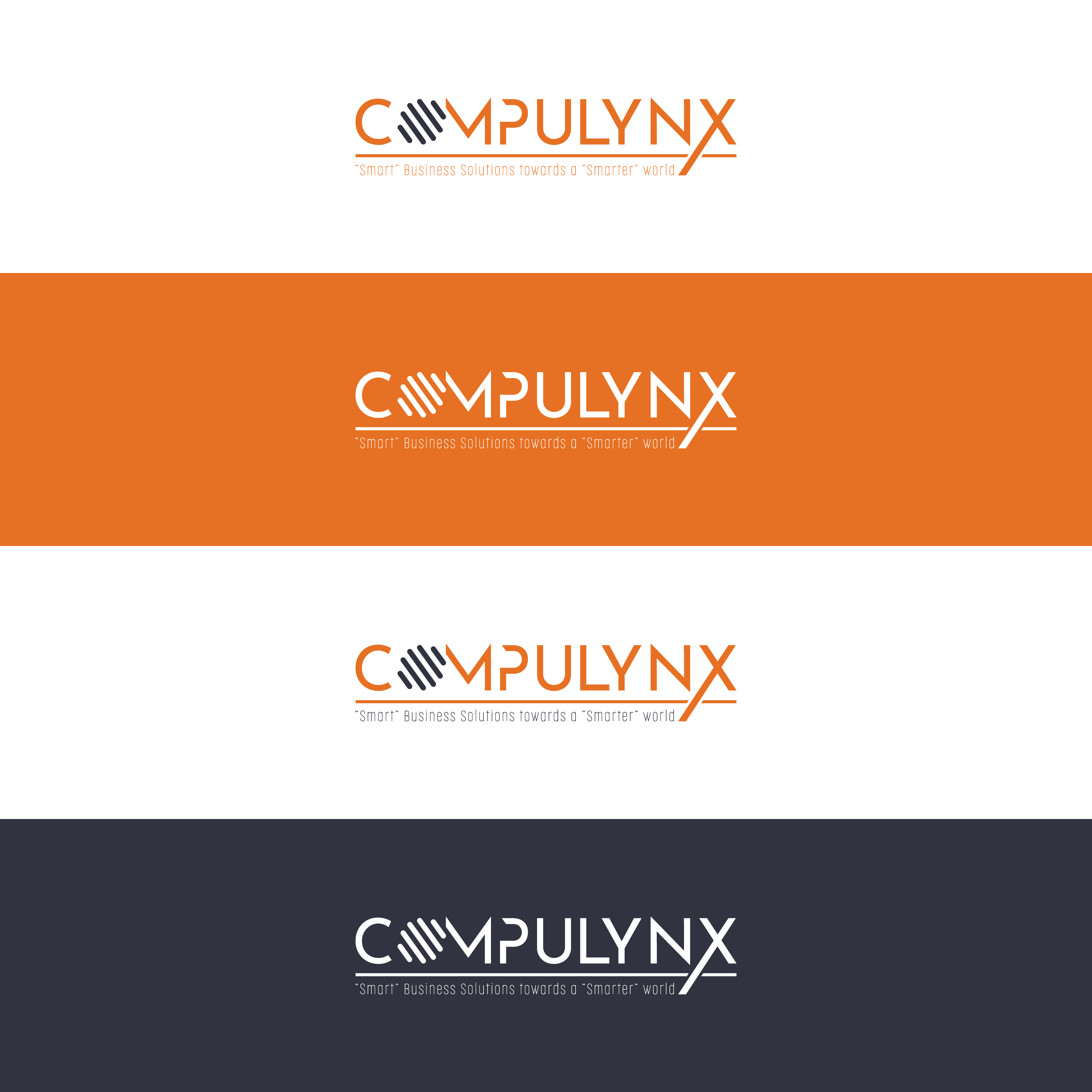 Logo Design by TDesign. for COMPULYNX LTD | Design #22410539