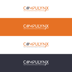 Logo Design by TDesign. for COMPULYNX LTD | Design: #22410539