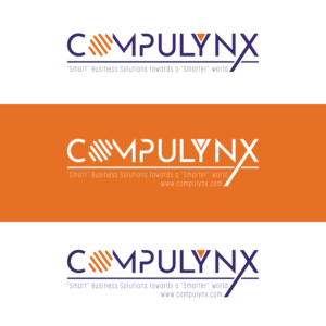 Logo Design by TDesign. for COMPULYNX LTD | Design: #22412117