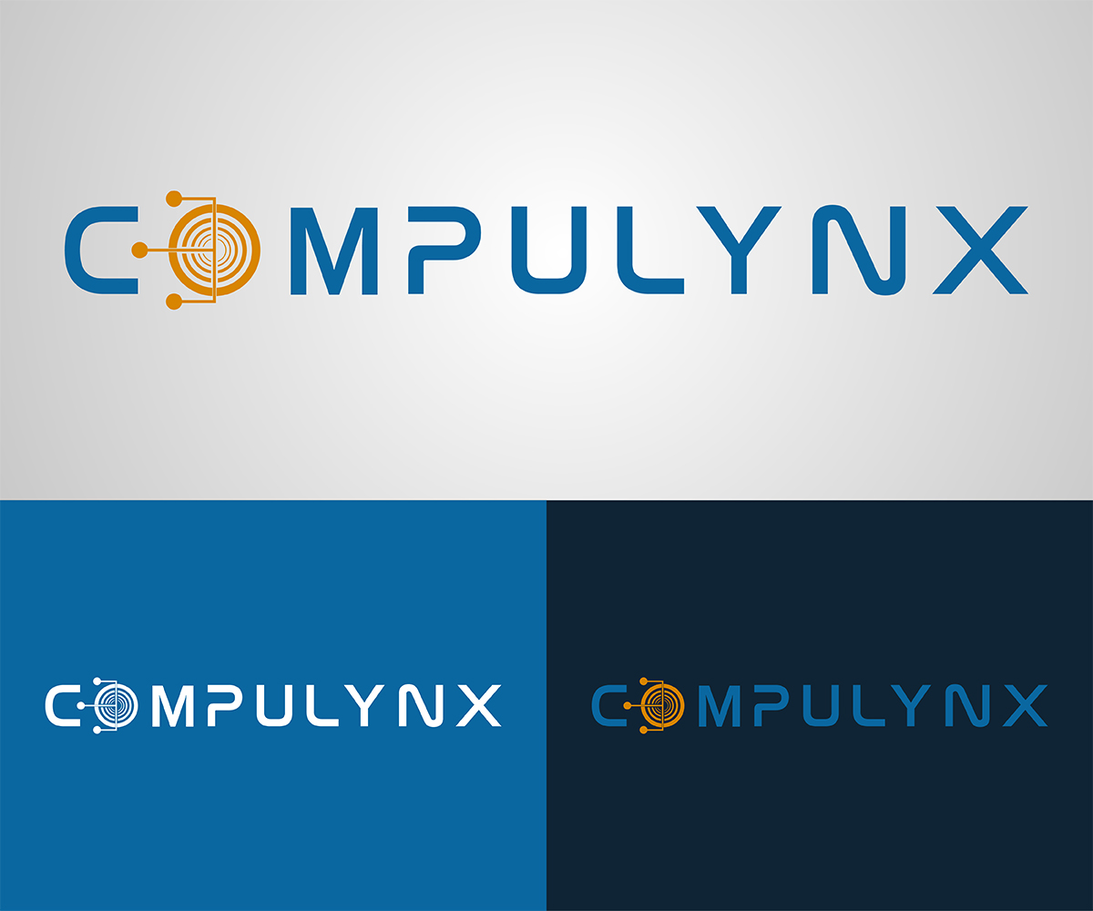 Logo Design by TLP.design for COMPULYNX LTD | Design #22411310