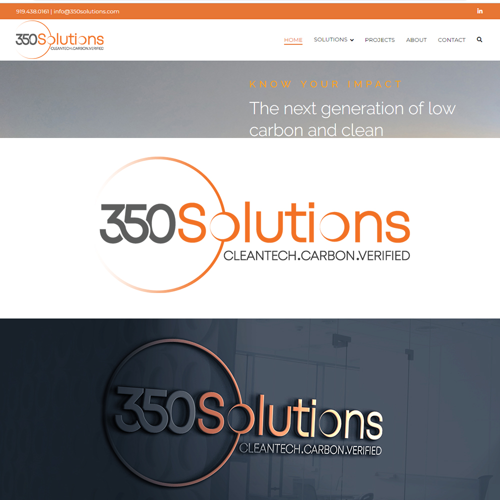 Logo Design by mekhfioui for this project | Design #22391675