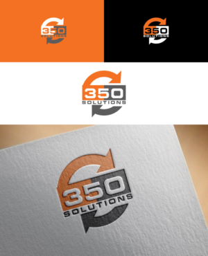 Logo Design by Ash_king for this project | Design: #22375834