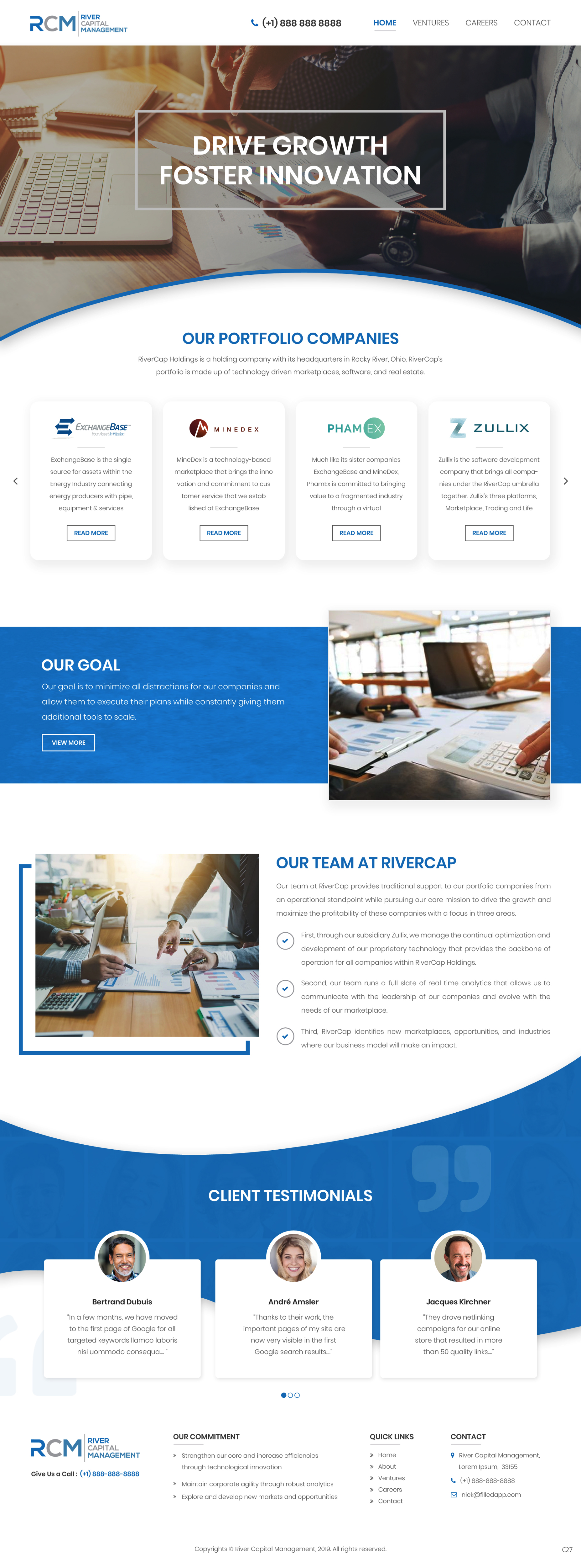Diseño Web por pb para este proyecto | Diseño #22384284