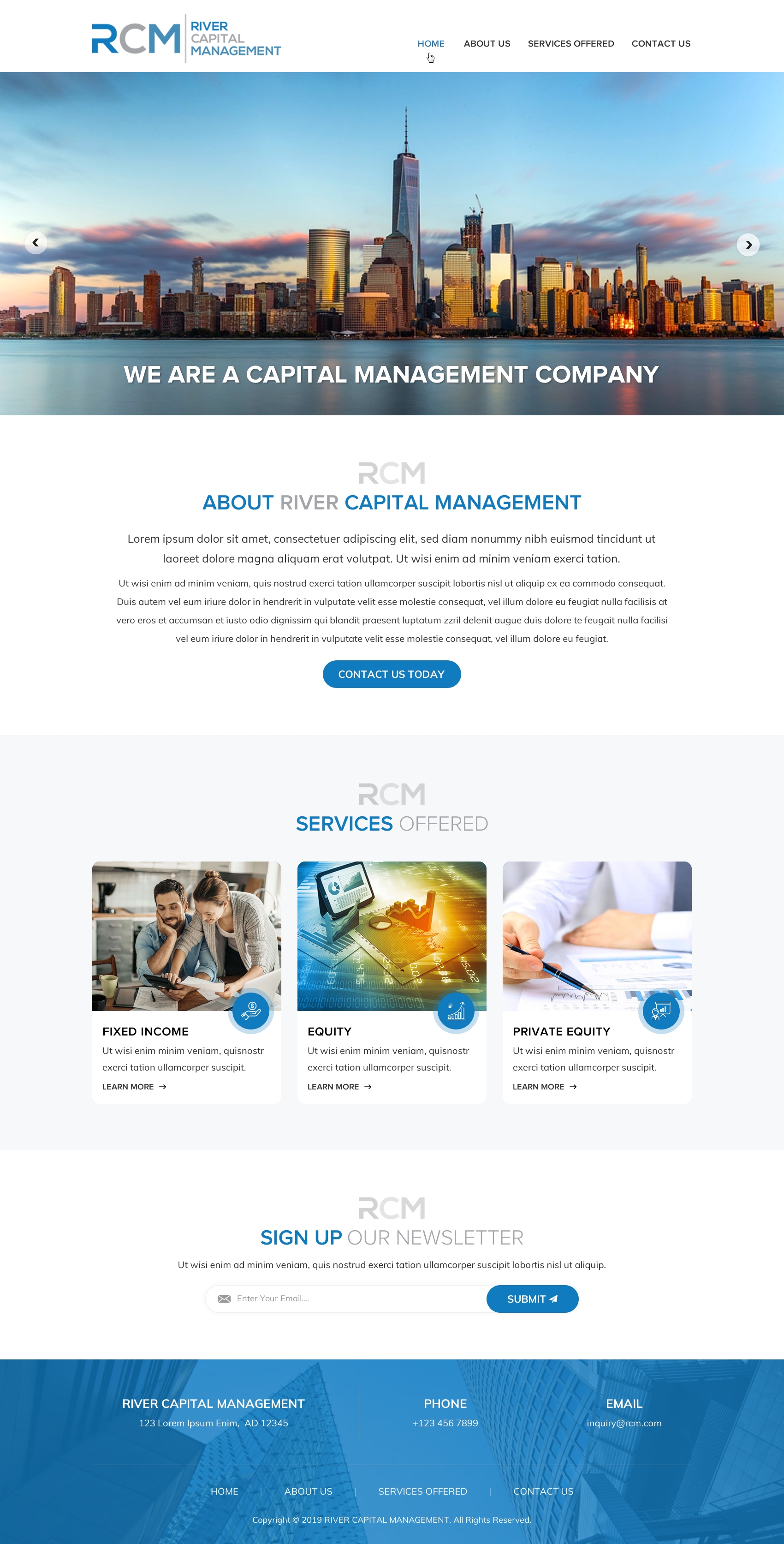 Web Design par Sbss pour ce projet | Design #22394490
