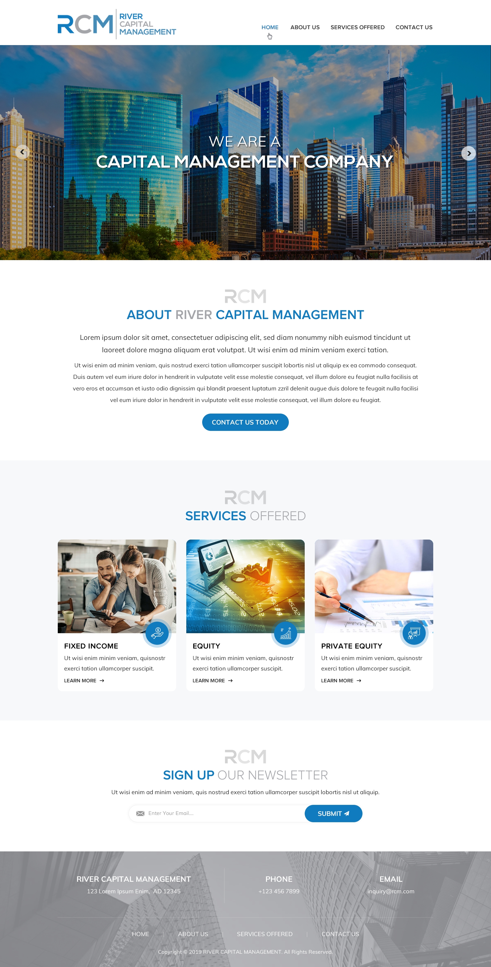 Web Design par Sbss pour ce projet | Design #22394491