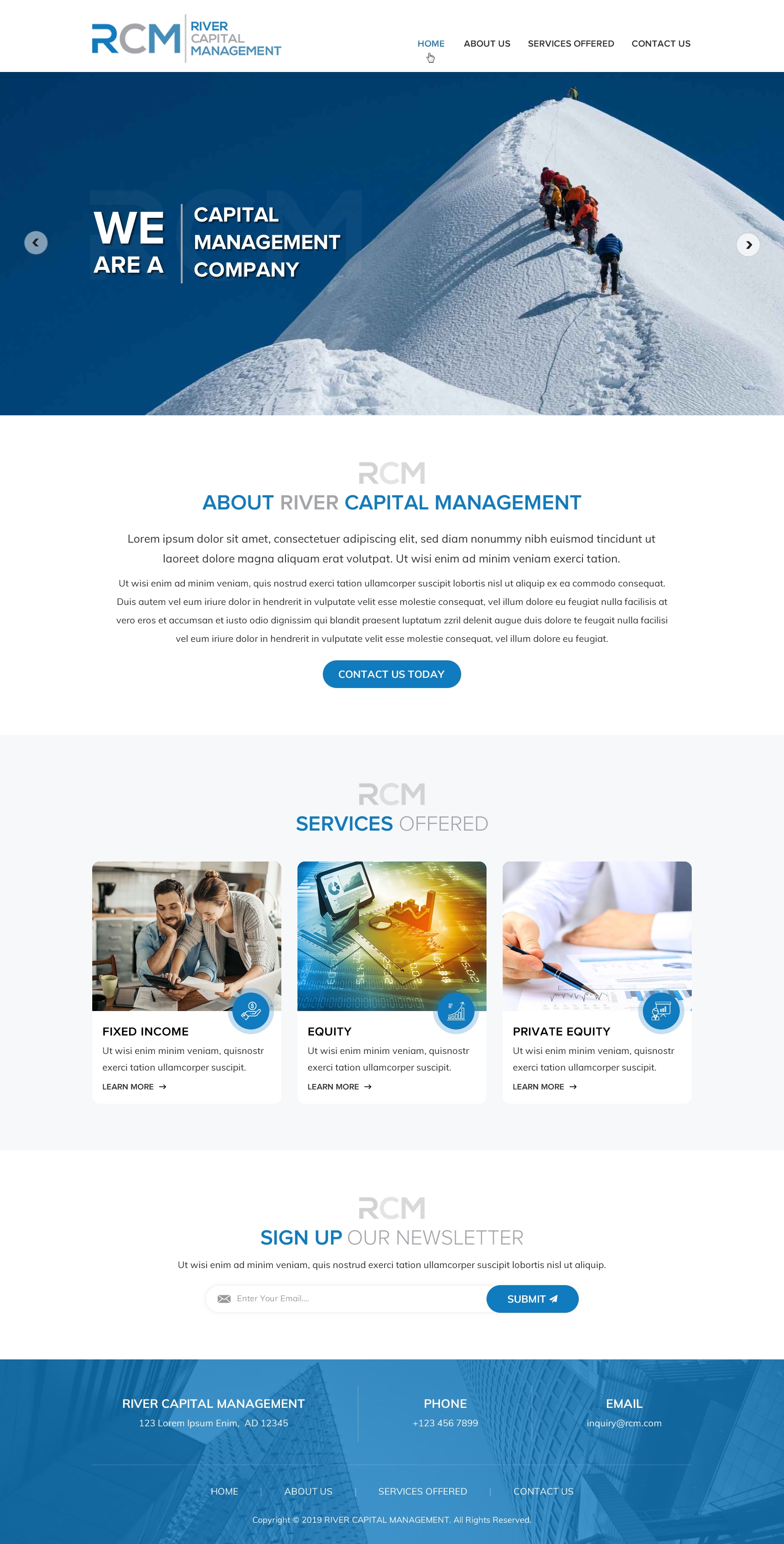 Web Design par Sbss pour ce projet | Design #22394492